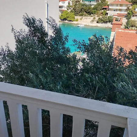 Lägenhet Pavao Ražanj