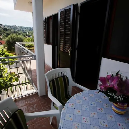 Lejlighed Pavao Ražanj