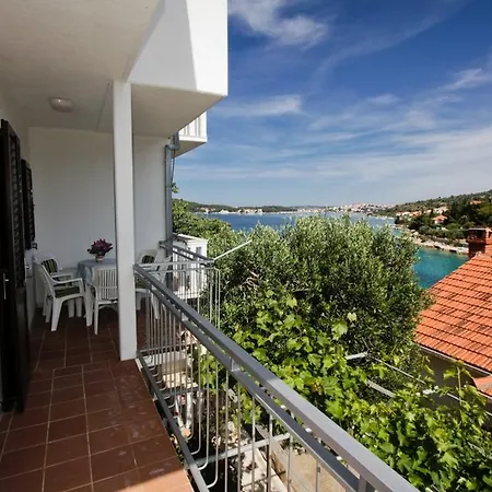 Apartment Pavao