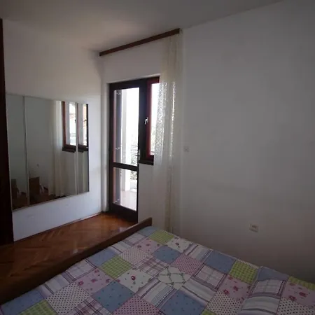 Pavao Apartment Razanj