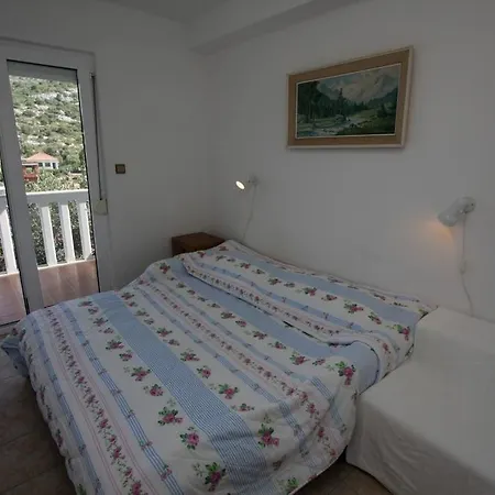 Apartment Pavao *