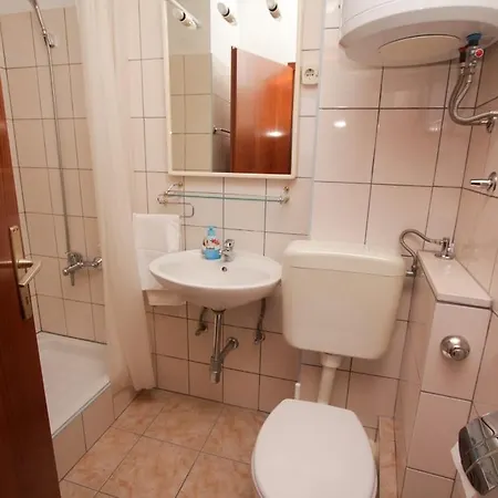 Lejlighed Pavao Ražanj