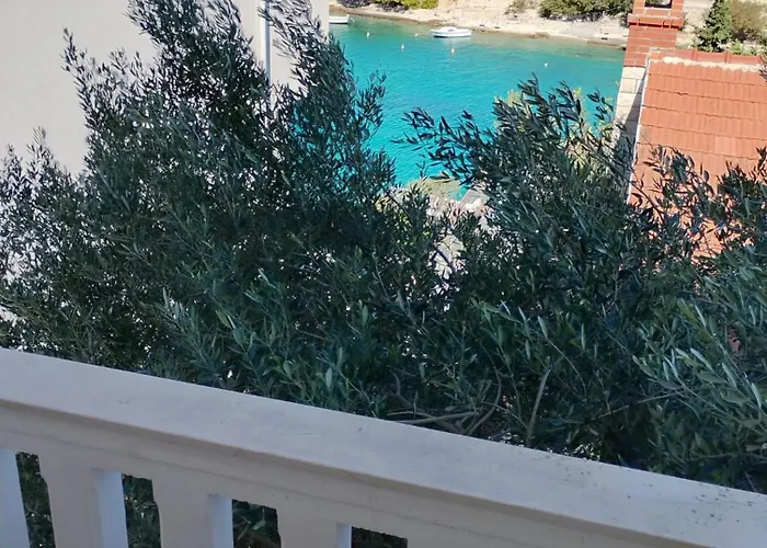 Appartement Pavao Ražanj