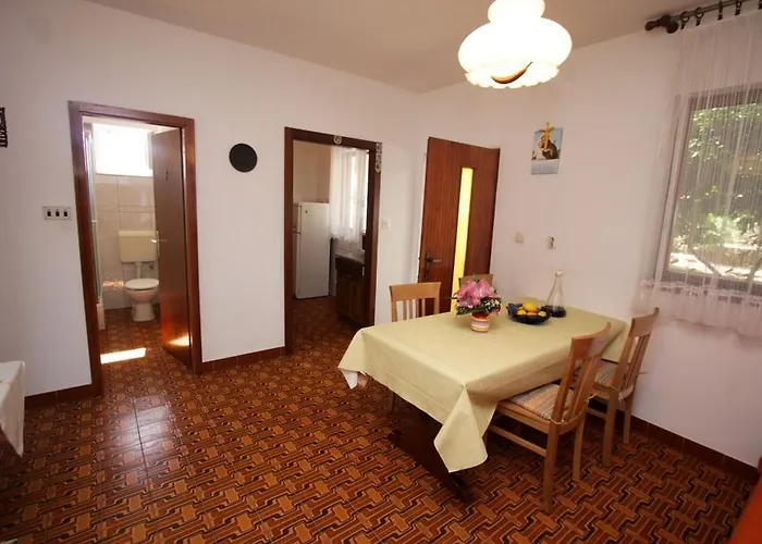 Appartement Pavao *