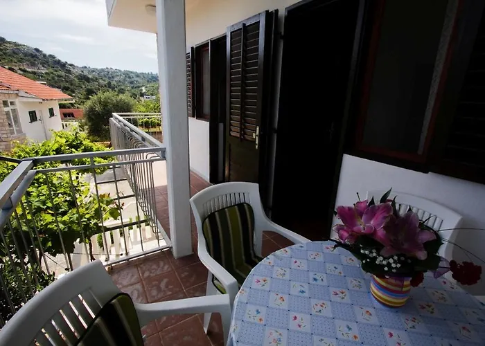 Appartement Pavao Ražanj