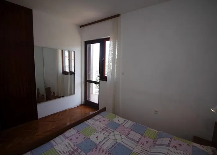 Pavao Appartement Ražanj