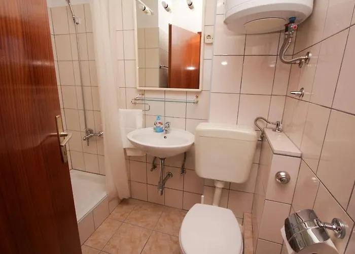 Appartement Pavao Ražanj