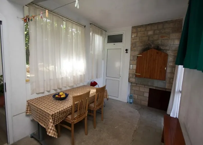 Appartement Pavao