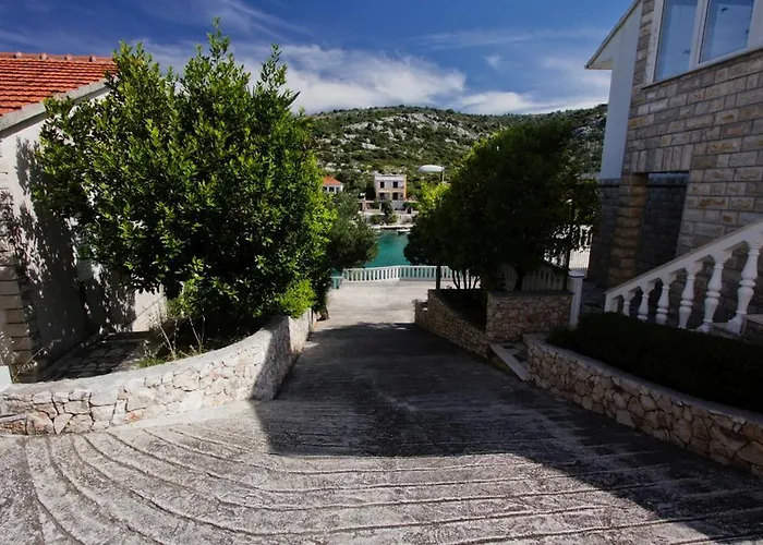 Appartement Pavao Ražanj